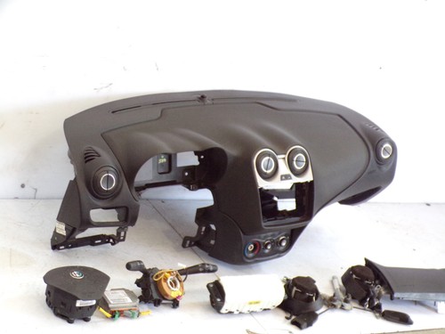 10222 kit airbag alfa - airbag, romeo
