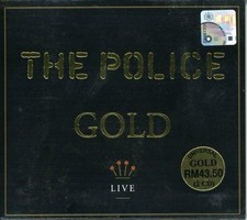 Live! - The Police