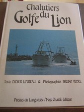 Levreau & Vedel : Pescherecci