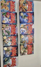 Geronimo Stilton dal numero 2