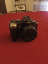 Fotocamera Canon Powershot S5