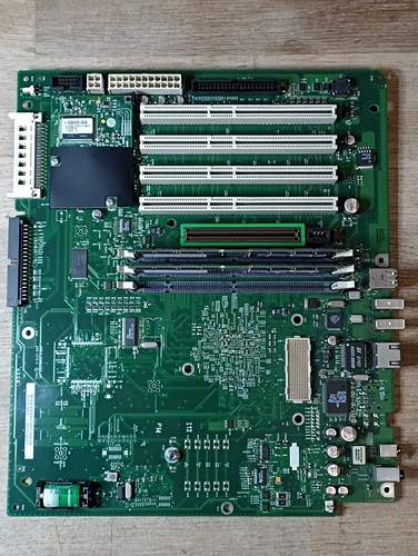 Carte mère apple power mac - carte,