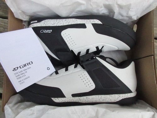 Scarpe mountain bike - mountain, giro