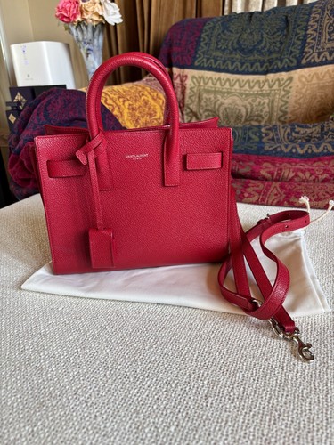 Yves saint laurent ysl - ysl, sac