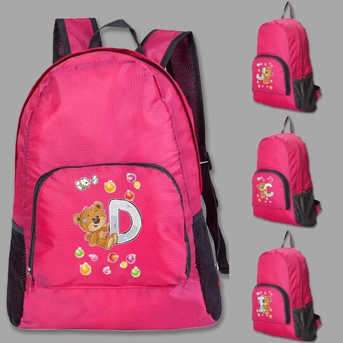 Zaino leggero sportivo