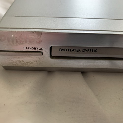 Philips dvp3140 lettore - dvd, a