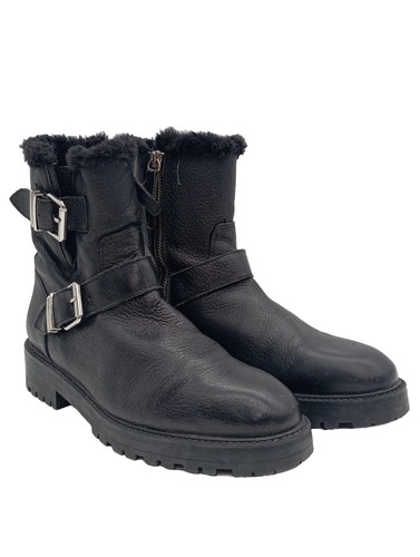 Zara basic stivaletto con - con, zip