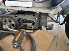 Blocco motore Piaggio Bravo