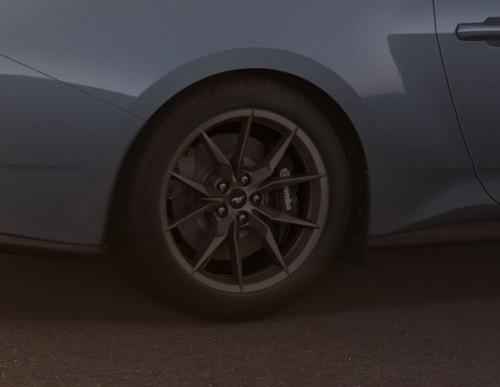 Originale ford cerchi lega - originale,