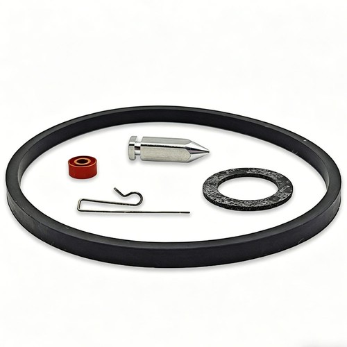 Kit ricostruzione carburatore - kit,