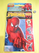 L' UOMO RAGNO SPIDERMAN