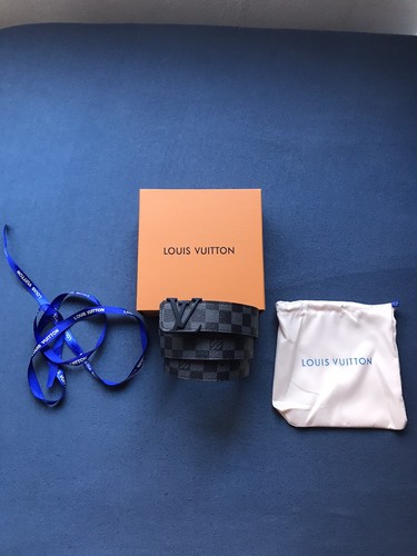 Cintura louis vuitton - louis,