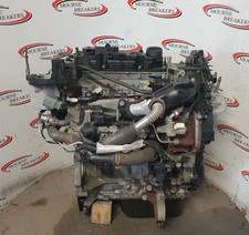 Motore VOLVO C30 2006-2013 1.6