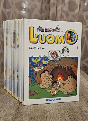 Era una volta corpo - c'era, il