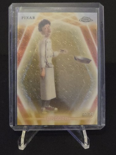 2026 topps disney neon alfredo - 2026,