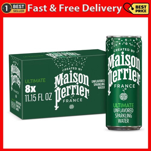 Maison perrier acqua - perrier, spumante