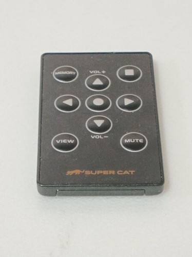 Yupiteru super cat rilevatore - yupiteru,