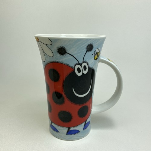Dunoon glencoe tazza - dunoon,