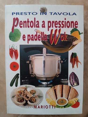 Presto tavola pentola - in, a