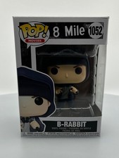 Funko pop movies mile - movies, 8