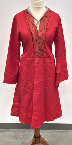 Costume donna disguise - donna,