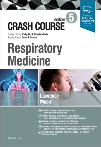 Crash course respiratory - crash,