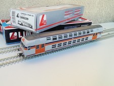 LIMA 309229 CARROZZA-PILOTA  2