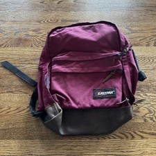 Zaino vintage EASTPAK nylon