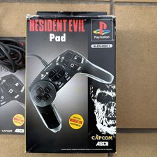 Controller ASCII Ware