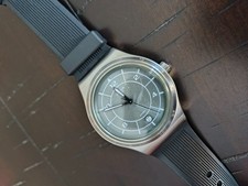 Swatch Sistem51 Irony