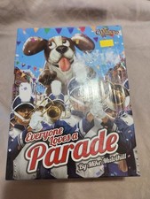 Everyone Loves A Parade (gioco
