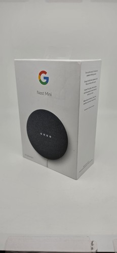 Google nest mini - google,