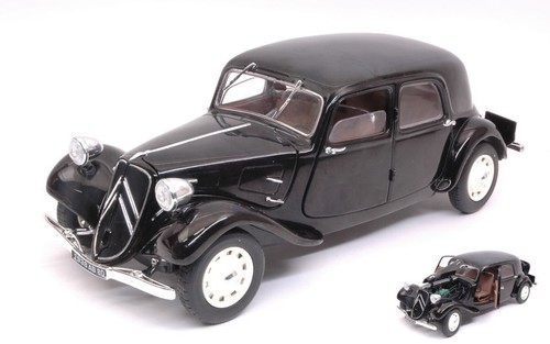Modellino auto scala 18 - auto,