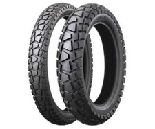 Gomma Moto BRIDGESTONE 120/90