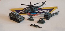 Micro Machines Galoob Terror