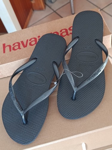 Havaianas slim 38 - slim, 37/38