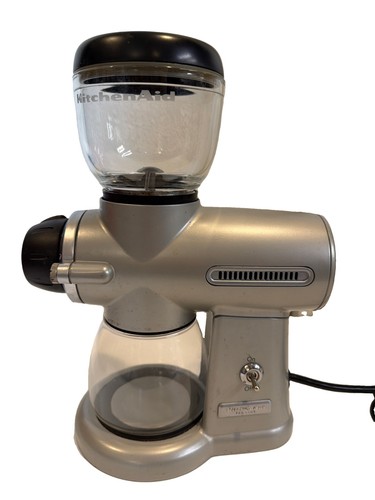 Kitchenaid pro line burr - pro,