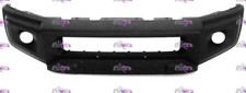 PARAURTI ANTERIORE ANT NERO