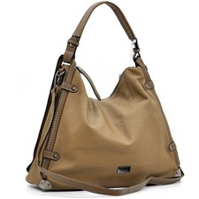 Borsa a sacco firmata ENRICO