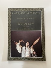 Carmelo Bene Hommelette for