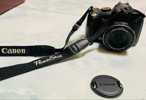 Fotocamera digitale canon - digitale,