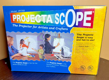 Artograph Projecta Scope PJ768