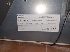 Ricambi Asciugatrice Holtpoint