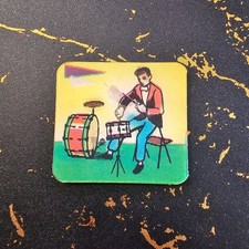Figurine Animate Mio Locatelli