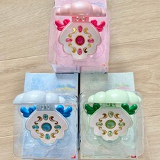 Mermaid melody pichi - melody,
