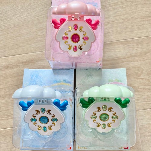 Mermaid melody pichi - melody,