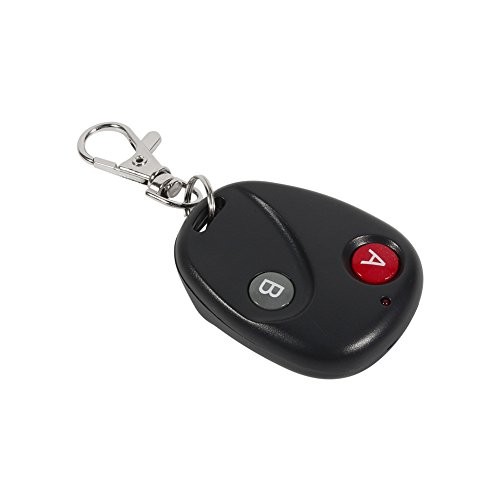 Telecomando wireless 433 mhz - 433,