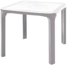 TAVOLI RATTAN OLE' BIANCHI