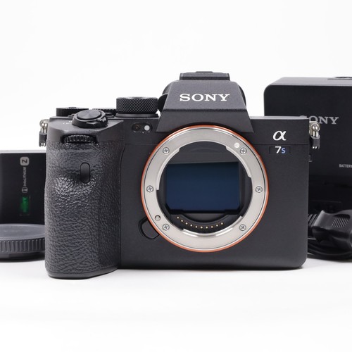 Sony a7s iii a7s3 - a7s,