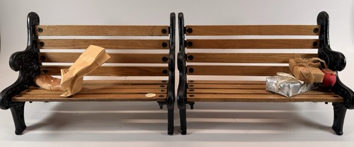 Lotto panche byers choice - lotto,